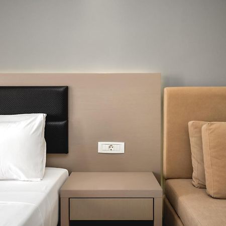 Vice Hotel Λαγανάς Εξωτερικό φωτογραφία