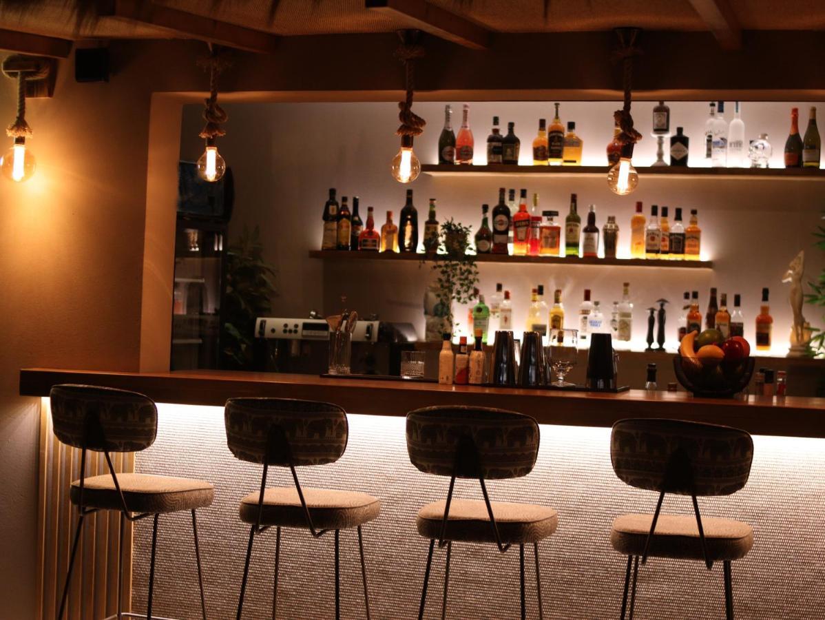 Vice Hotel Λαγανάς Εξωτερικό φωτογραφία