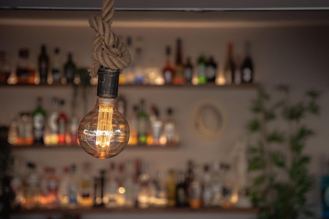 Vice Hotel Λαγανάς Εξωτερικό φωτογραφία