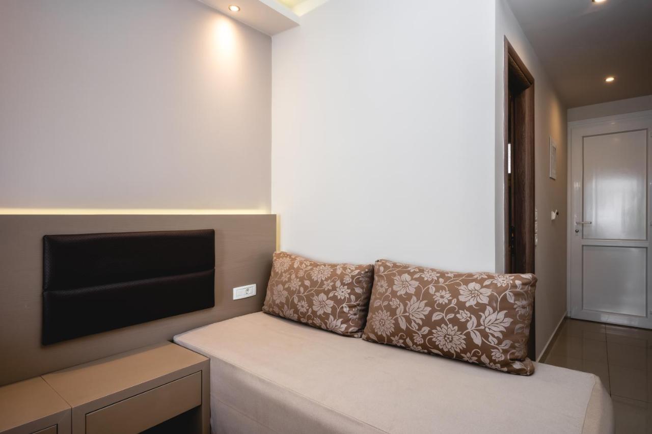 Vice Hotel Λαγανάς Εξωτερικό φωτογραφία