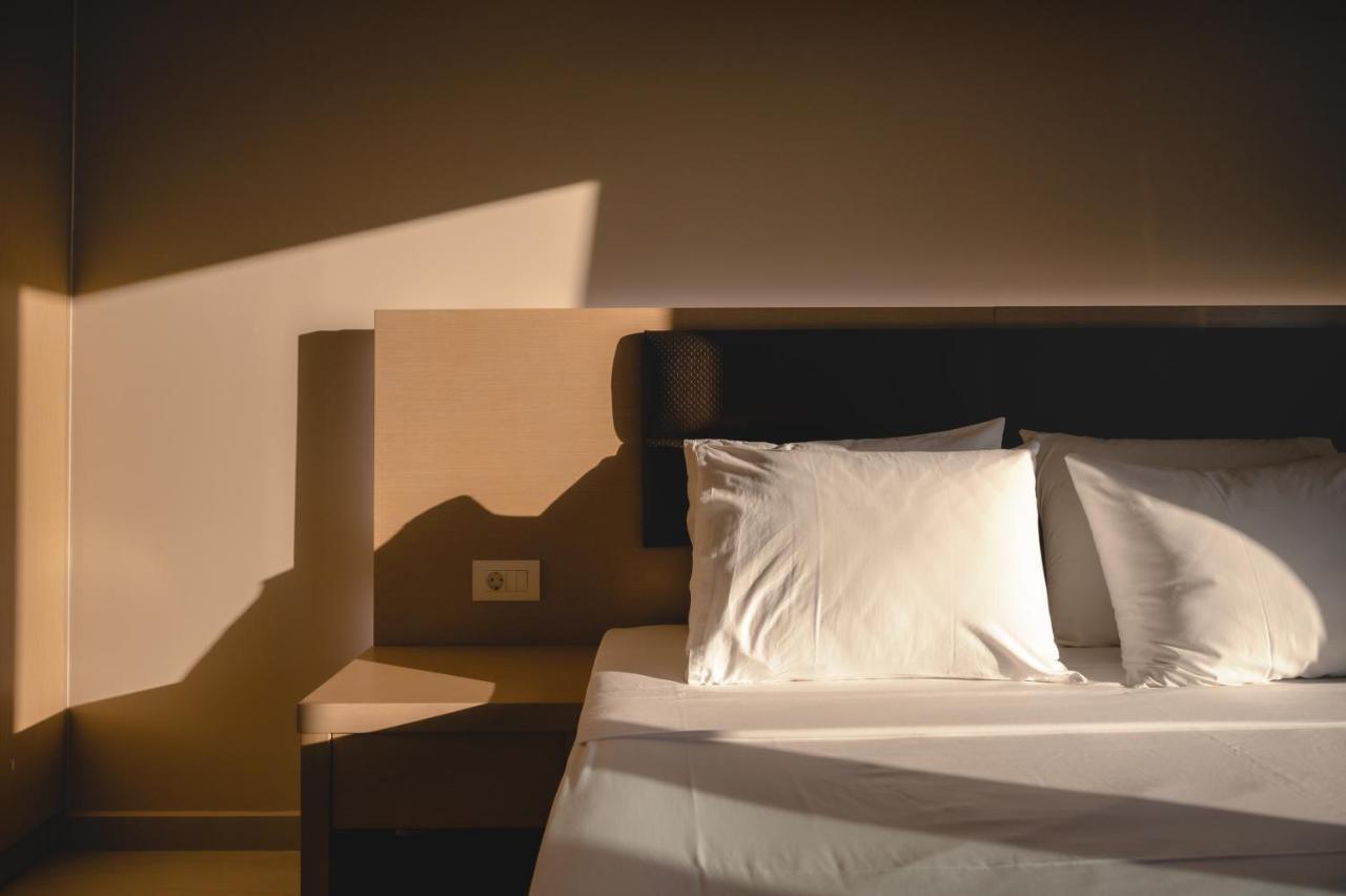 Vice Hotel Λαγανάς Εξωτερικό φωτογραφία